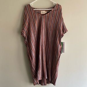 Pact Dress Large